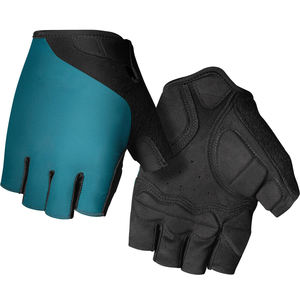 Guantes de Ciclismo Unisex de Verano con Diseño Personalizado, Antideslizantes, con Almohadillas Absorbentes de Impactos, Transpirables, para Ciclismo de Montaña - Product Image 2