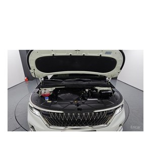 Para Kia Carnival 7 Plazas, Limusina de Alta Gama, Agosto 2023, Diésel, Automática, con Asientos de Cuero, Cámara Trasera, Volante a la Izquierda - Product Image 6