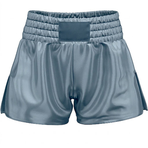 Shorts de Muay Thai unisexes universels pour l'entraînement, équipement de grappling, MMA, kickboxing - Product Image 2