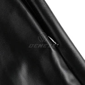 Créez vos propres jupes en cuir légères pour femmes, en vente, de bonne qualité, style unique. - Product Image 5