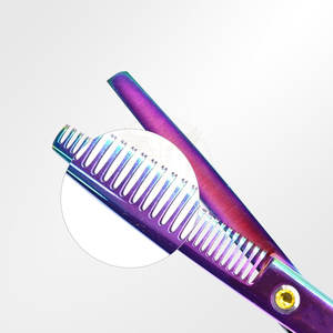 Tijeras de Peluquería Profesionales Personalizadas 2026, Tijeras para Cortar Cabello, Gran Venta - Product Image 4