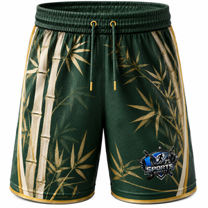 Uniformes de Fútbol de Club al por Mayor, Pantalones Cortos Modernos de Calidad, Tecnología de Tejido Ligero para Mayor Comodidad y Rendimiento en Partidos - Product Image 1