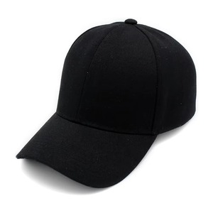 หมวกเบสบอลปรับได้ ผ้าฝ้าย ปักโลโก้ได้ หมวกยูนิเซ็กส์ สวมใส่สบาย เหมาะกับกิจกรรมกลางแจ้งและกีฬา - Product Image 1