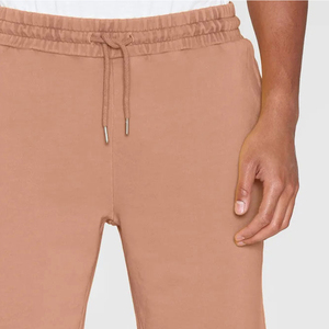 Pantalones Cortos Deportivos para Hombre, Transpirables, de Secado Rápido, con Logotipo Personalizado, para Verano, Cómodos y Juveniles, en Oferta - Product Image 3