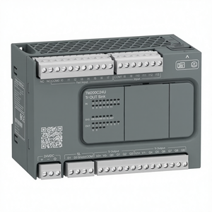 Contrôleurs programmables Gold Sellet TM200C24U, neufs, originaux, en stock, contrôleur de programmation PLC - Product Image 1