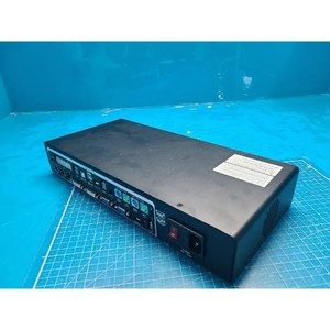 Robot de transfert de plaquettes SystWin Série YSRW300, contrôleur de robot de manutention de plaquettes SYSRW300-TELTRIAS, utilisé comme il est, pour l'industrie des semi-conducteurs (modèle Legacy E) - Product Image 4