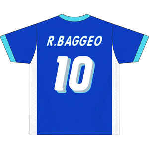 Uniforme de Fútbol Personalizado de Invierno de Alta Calidad al por Mayor para Hombre, Equipo de Pakistán, 100% Poliéster, Secado Rápido, Manga Larga, Estampado Sólido - Product Image 6