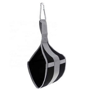 Durable Ab Straps Men Women Gym Hanging <b>Abdominal</b> Workout Manufacturer - Product Image 2