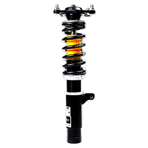 Suspension coilover haute performance Border pour Alphard Vellfire AH30 AH40 avec confort et contrôle. - Product Image 3