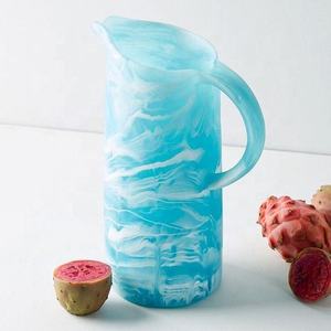 Most and Hot Sell Resin Long Mug often referring to crystal-<b>clear</b> epoxy resin is used for creating high-<b>gloss</b> durable coating - Product Image 2