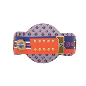 Réplica del Cinturón de Campeonato de los Edmonton Oilers - Product Image 5