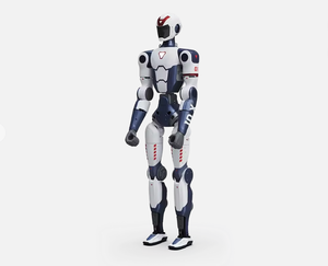 Robot Humanoide <span class=keywords><strong>R1</strong></span> con IA e Interacción por Voz, Personalizable, para Compañía en el Hogar, Uso Educativo y de Entretenimiento, Hecho en China - Product Image 1