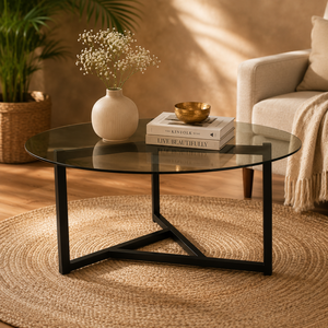 Hot Selling Bedroom Furniture Stainless Steel Coffee <b>Table</b> <b>Gold</b> Plated <b>Round</b> Marble Top <b>Side</b> <b>Table</b> Customized For Bedroom Ware - Product Image 5