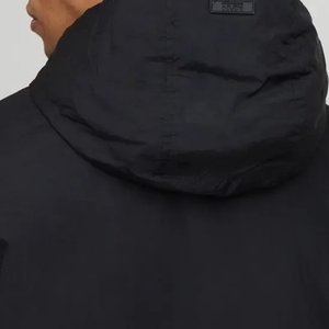 YIMAI New Winter Trendy Brand Men's Coats Thickened Down Men's <b>Jackets</b> Printed Stand <b>Collar</b> Loose Men's Down <b>Jackets</b> - Product Image 2