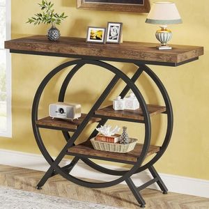 Entryway Console <b>Table</b> - Product Image 2