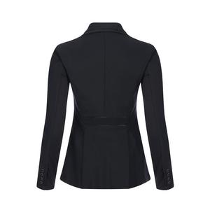 Top Trending Breathable High Quality Customizable Women's Show Tail <b>Jacket</b> Stylish <b>Plus</b> <b>Size</b> Equestrian Dressage Coat Custom - Product Image 1