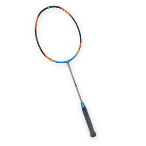 Raquette de badminton Y3 entièrement en carbone, qualité professionnelle, haute résistance - Product Image 6