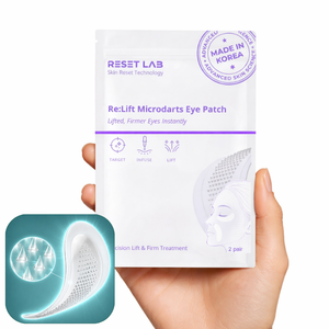 Fabbrica di Patch Anti-Età con Etichetta Privata, OEM ODM Coreano, Campione Disponibile in Tutto il Mondo - Product Image 2