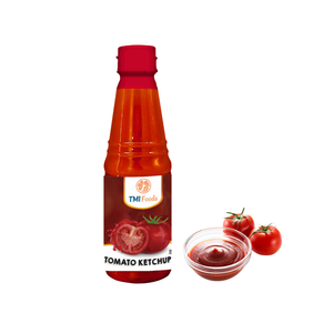 Ketchup de tomate naturel de qualité supérieure, prix compétitif, fabriqué au Vietnam, best-seller, emballé en bouteille de 190 ml - Product Image 6
