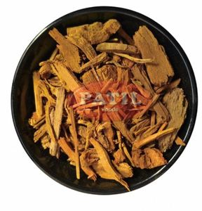 Daruhaldi Whole for Traditional Herbal Use Organic Daruhaldi Whole Bulk From India Supplier At Low price - Product Image 2