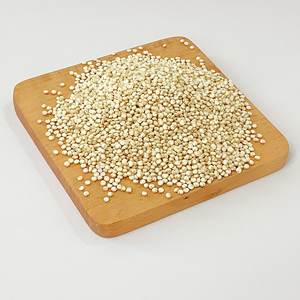 Quinoa Roja al por Mayor, Cosecha Fresca Premium, Suministro Directo para Redes de Distribución Globales - Product Image 1
