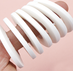 4mm Micropore Eyelash Extension Lift Tape Breathable Easy Tear False Lash Sticker Tool for Beauty Salon Use - Product Image 3