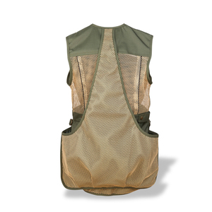Chaleco Táctico para Perros de Nailon Sostenible, Impermeable, Antitirones, Equipo de Manejo, Chaleco de Entrenamiento para Mascotas al Aire Libre - Product Image 3