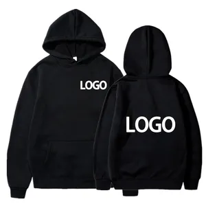 <b>Horse</b> Print 100% Cotton Anti-Pilling Hooded Unisex Casual Winter Pullover Knitted <b>Hoodie</b> Pocket Oversized Fit 3D Digital - Product Image 2