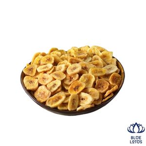 Disponible : Chips de banane séchées de qualité supérieure, durables, très demandées, écologiques, croustillantes, frites sous vide, en gros - Product Image 1