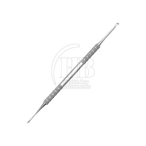 เครื่องมือขูดหินปูนทางทันตกรรมแบบแม่นยำ ทำจากเหล็กกล้าไร้สนิมเกรดทางการแพทย์ ใช้ซ้ำได้ ออกแบบตามหลักสรีรศาสตร์ สำหรับทำความสะอาดพื้นผิวรากฟัน - Product Image 4