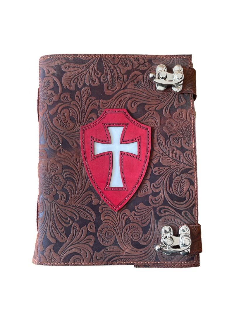 สีน้ำตาล