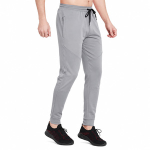 Pantalones Deportivos de Poliéster Premium, Ideales para Gimnasio y Entrenamientos, Corte Ajustado, Joggers Deportivos - Product Image 4