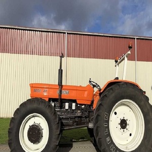 Tractor Fiat Original Disponible para la Venta, Maquinaria Agrícola Kubota, Tractores Usados y Nuevos Listos para Exportar - Product Image 6