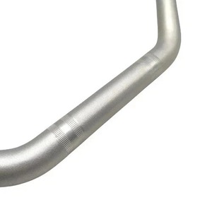 Best Quality Handle Bar <b>Tube</b> Motorcycle Steering Handlebar Replacement Spare Part Durable <b>Bike</b> Handle Fit <b>For</b> Speed 400 TA151051 - Product Image 4