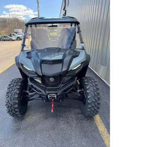 Purchase Easy 2026 Yamahas Wolverine Rmax4 1000 Xt-R <b>UTV</b> FOR ADULT - Product Image 1