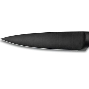 Couteaux à éplucher professionnels en acier inoxydable, couteaux de cuisine tranchants pour fruits et légumes, vente en gros, outils de découpe avec logo personnalisé - Product Image 4