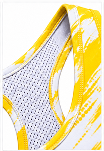 Women Training Sports <b>Bra</b> Breathable Seamless Four Way Stretch Yoga Gym Running Fitness <b>Crop</b> <b>Top</b> Logo Low MOQ <b>Supportive</b> - Product Image 5
