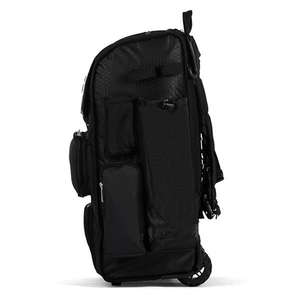 Mochila de Béisbol con Ruedas Bagnex, Gran Capacidad, Bolsa para Bate con Ruedas, 1680D, Impermeable, Bolsa para Equipo Deportivo, Logotipo Personalizado - Product Image 5