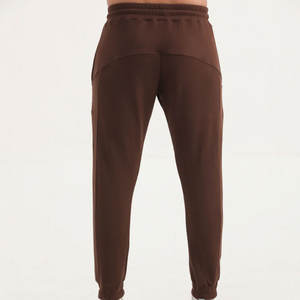 Vente flash, nouvelle arrivée, pantalons décontractés pour hommes, pour adultes, fabrication en usine, services OEM, prix bas, pantalons pour hommes - Product Image 2