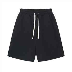 Pantalones Cortos Deportivos para Hombre, de Secado Rápido, con Logotipo Frontal, Impresión Completa en Lona, Oferta, Casuales - Product Image 2