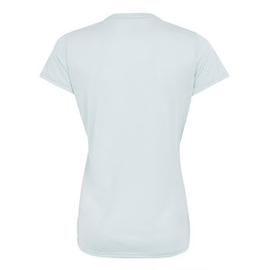 Camiseta Lisa Vintage Ecológica al por Mayor, Manga Corta, Unisex, Cuello Redondo, Colores Personalizados, Múltiples Tallas, Marca Privada - Product Image 3