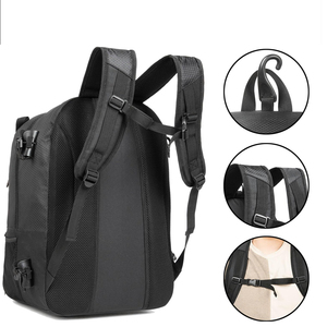Sac de crosse de qualité supérieure, nouveau style, best-seller, faible MOQ, fabrication directe en usine, sac de crosse personnalisé pour homme et femme - Product Image 5