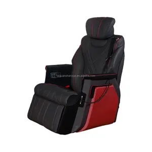 Electric Car Chair Seat mercedes vito interior Airline mercedes vito w447 seats for Mercedes VClass Buick GL8 Sienna Trumpchi M8