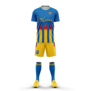 Meilleures ventes : Tenue d'entraînement personnalisée, uniforme de football France, maillots de football, vêtements de sport, uniforme de football - Product Image 1