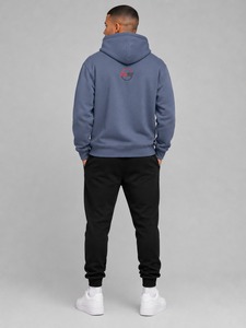 Conjunto Deportivo de Secado Rápido, Chaqueta Atlética Ligera y Pantalones Deportivos a Juego, Ropa Deportiva para Correr y Entrenar para Hombre - Product Image 4