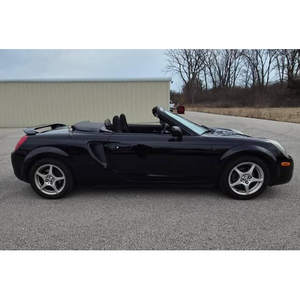 Toyota MR2 Spyder 2001 - Product Image 4