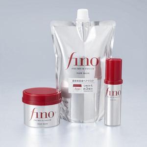 มาส์กผมฟีโน่ พรีเมี่ยม ทัช บำรุงผมหนานุ่ม สำหรับทุกสภาพเส้นผม - Product Image 6