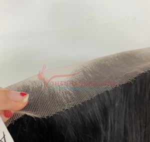 2025 Best <b>Sale</b> Lace Frontal Straight Raw Vietnamese Virgin Human <b>Hair</b> <b>Extensions</b> Premium Quality - Product Image 5