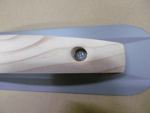 Taloche en magnésium - Product Image 5