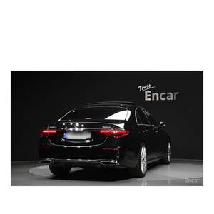 เมอร์เซเดส-เบนซ์ เอส-คลาส S580e 4MATIC พวงมาลัยซ้าย เกียร์อัตโนมัติ รุ่นธันวาคม 2023 วิ่ง 44,255 กม. - Product Image 2